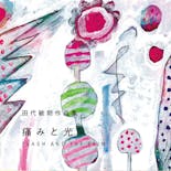 田代敏朗作品集【痛みと光　Toshiaki Tashiro Art Works 1995-2020】デラックスエディション版